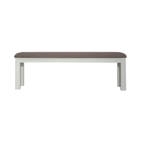 Upholstered Dining Bench