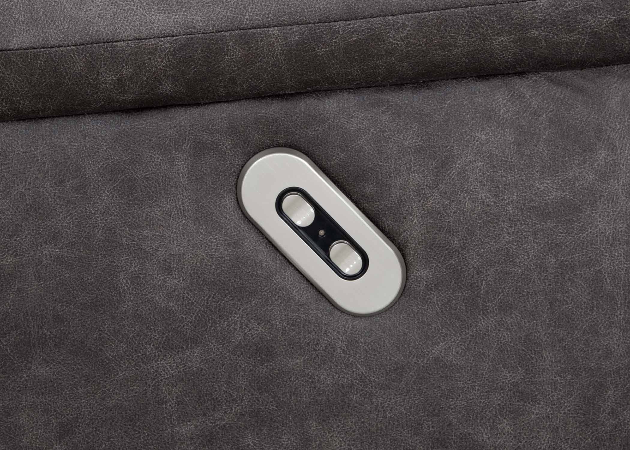 Springfield & Company Houston Power Recliner