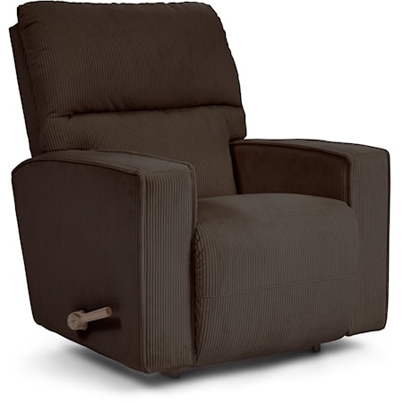 Power Wall Recliner