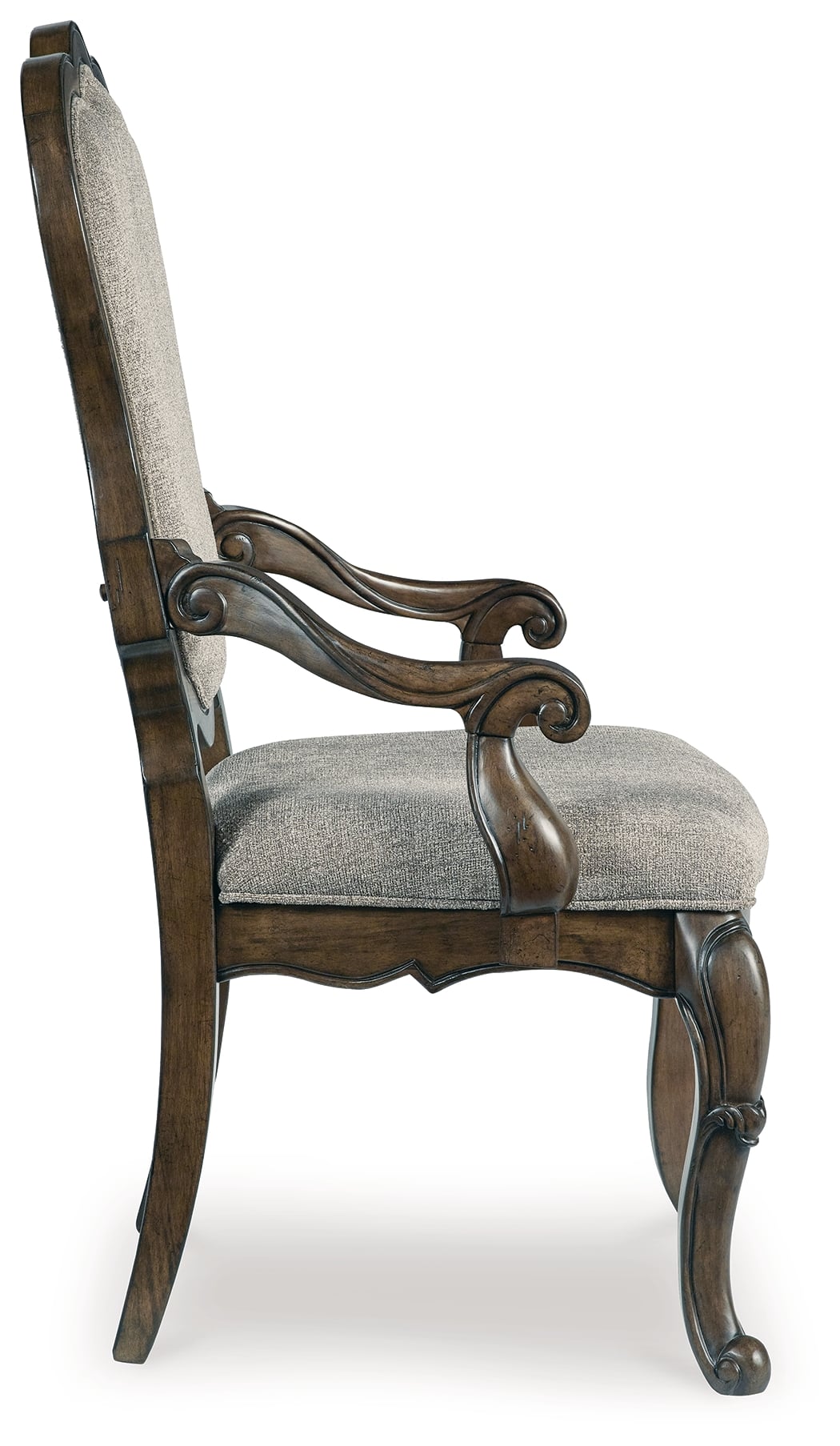 Signature Design by Ashley Maylee Upholstered Arm Chair