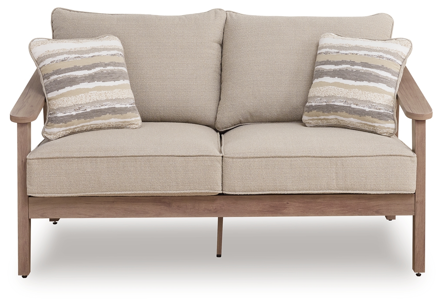 Ashley (Signature Design) Harmony Headlands Loveseat W/Cushion