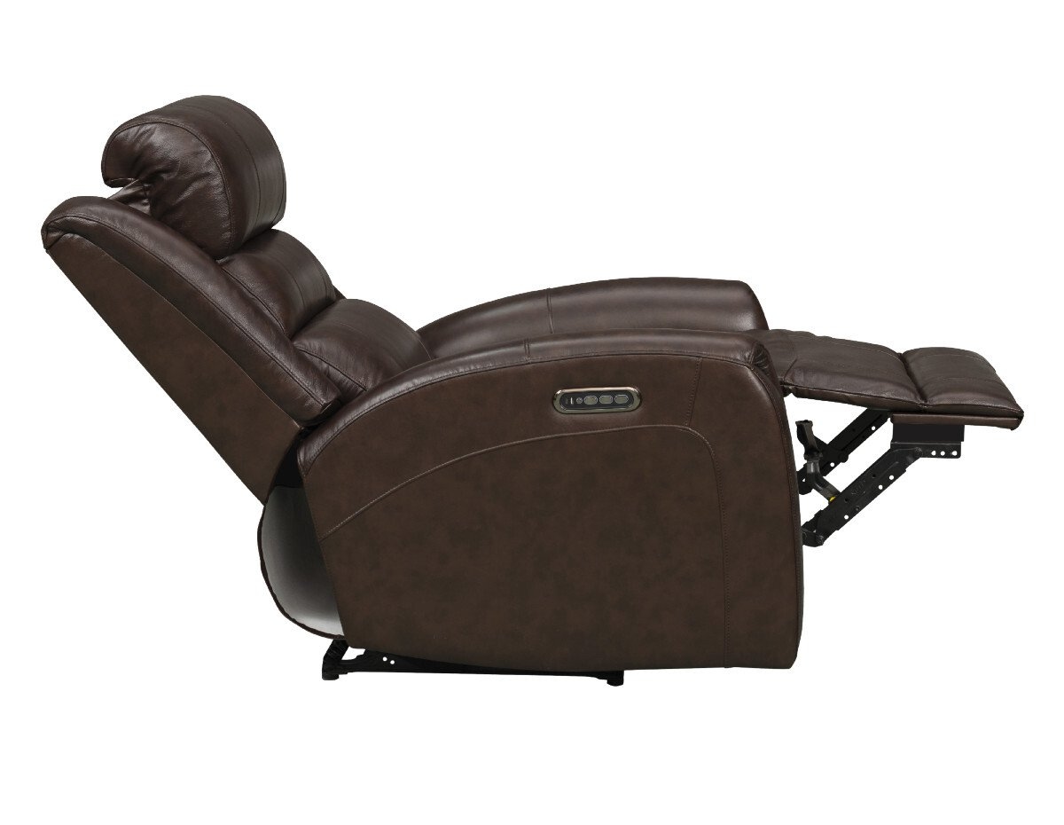 Big &amp; Tall Power Recliner