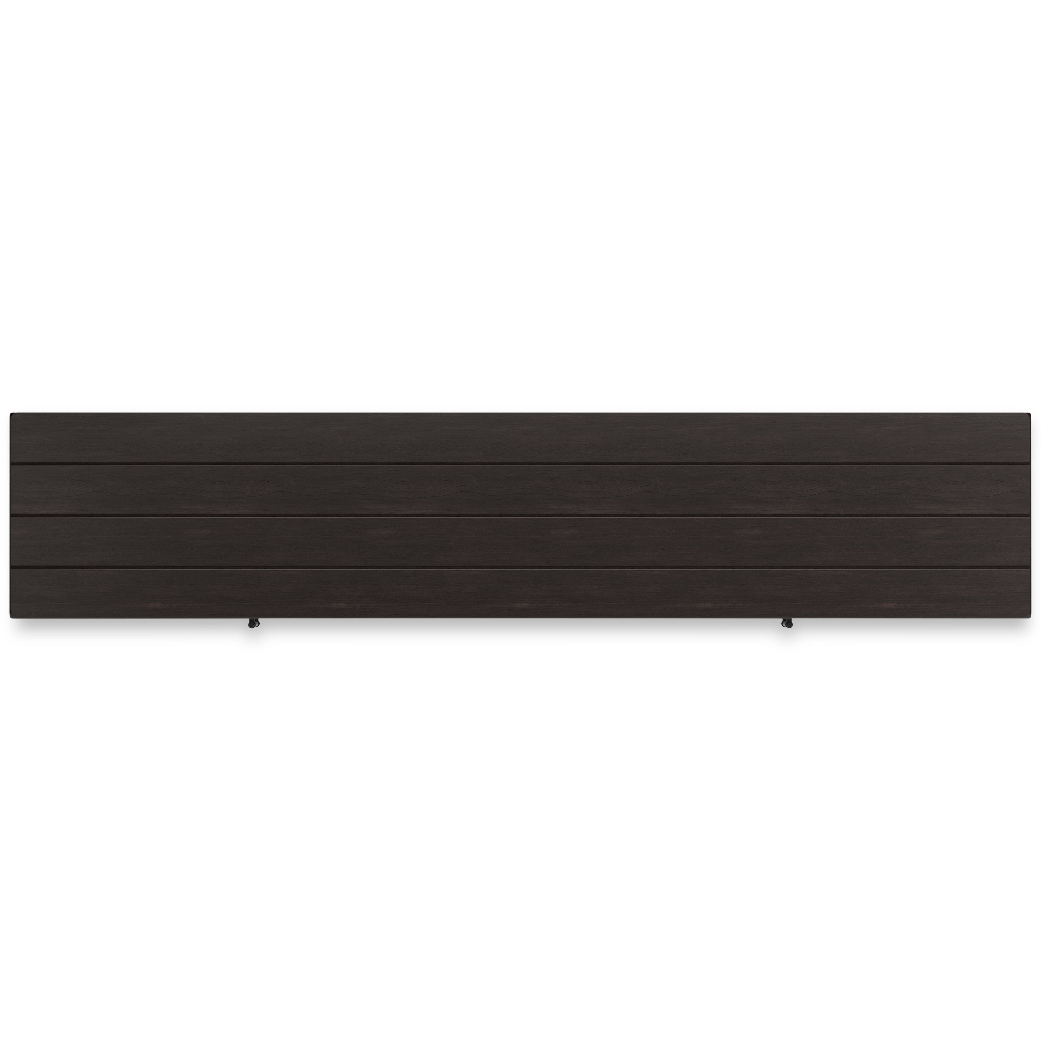 Signature Design by Ashley Darborn W796W1 88" TV Stand with Electric