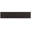 Michael Alan Select Darborn XL TV Stand w/Fireplace Option