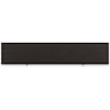 Signature Design by Ashley Furniture Darborn XL TV Stand w/Fireplace Option