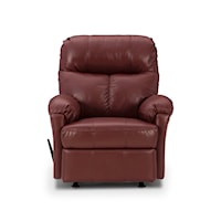 Picot Rocking Reclining Chair