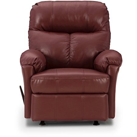 Picot Rocking Reclining Chair