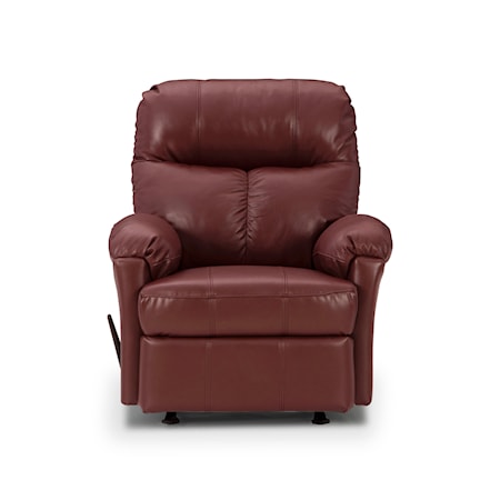 Power Rocker Recliner