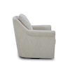 Liberty Furniture Landcaster Swivel Accent Chair