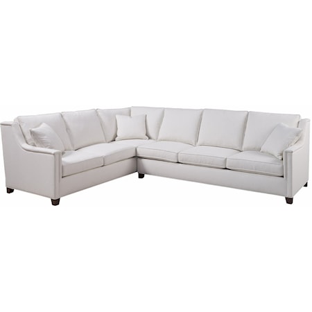 U CHOOSE SECTIONAL - SPECIAL ORDER