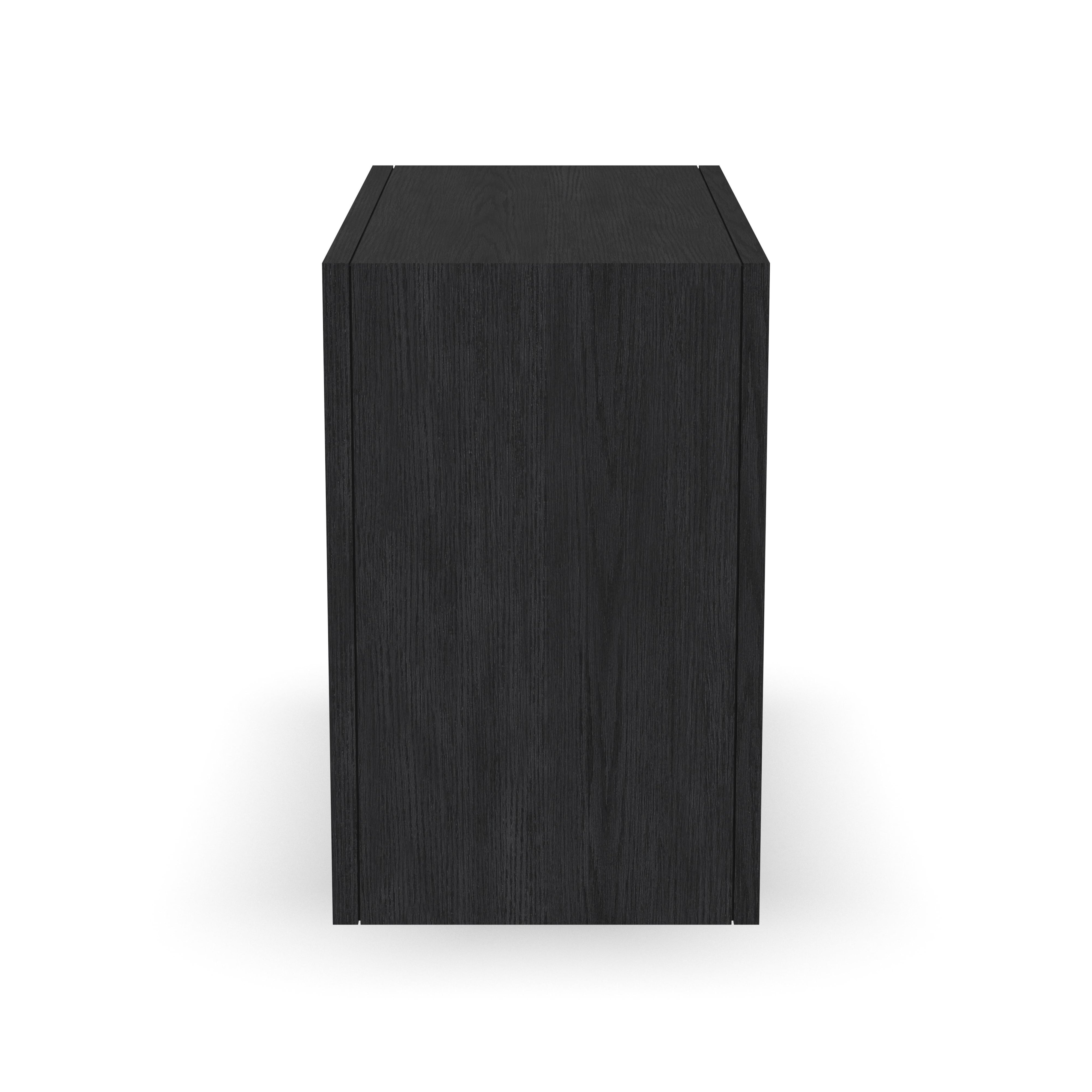 Flexsteel Statements Waterfall Accent Table