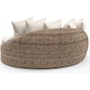 Sunset West Havana Outdoor Round Daybed