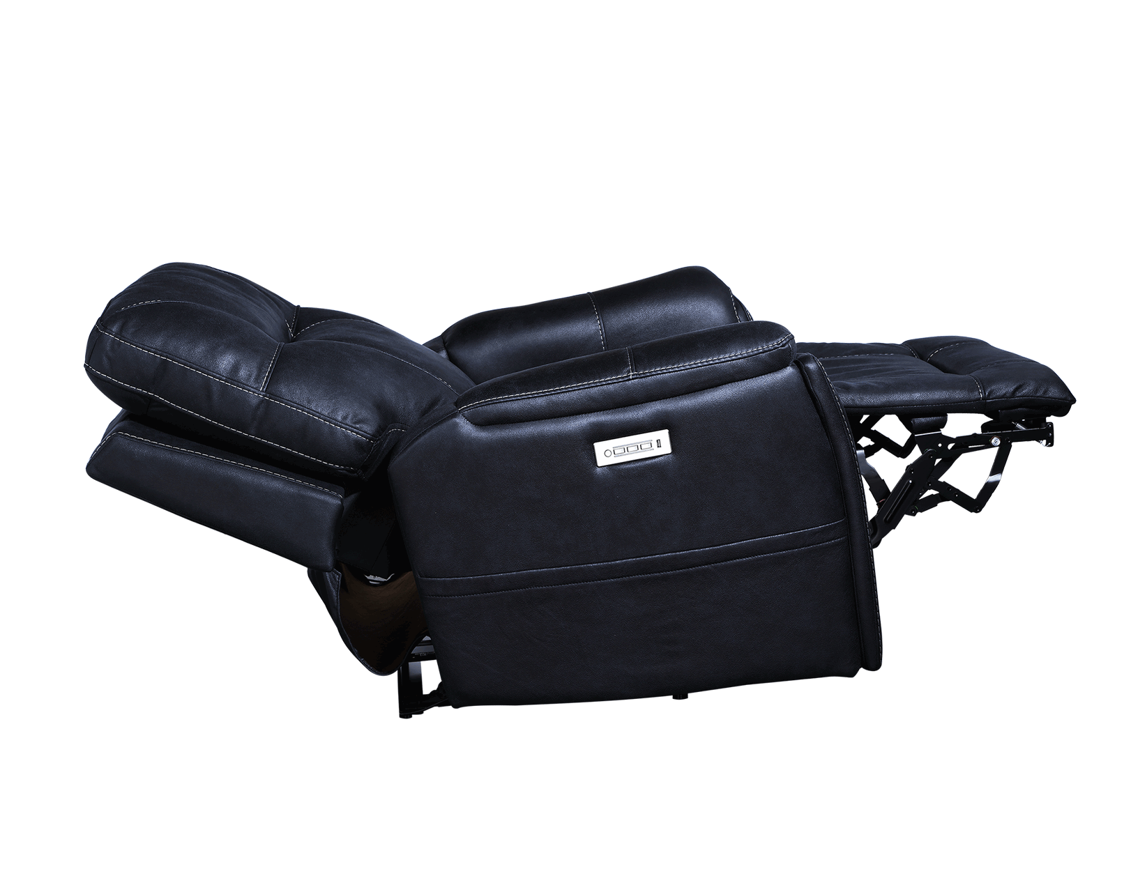 Steve Silver Lexington LX850CO TriplePower Media Recliner with Hidden