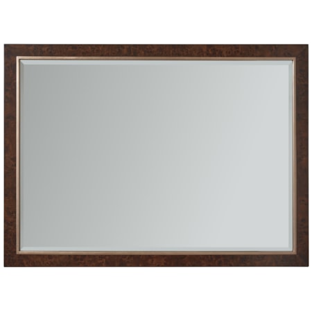 Barnett Rectangular Mirror