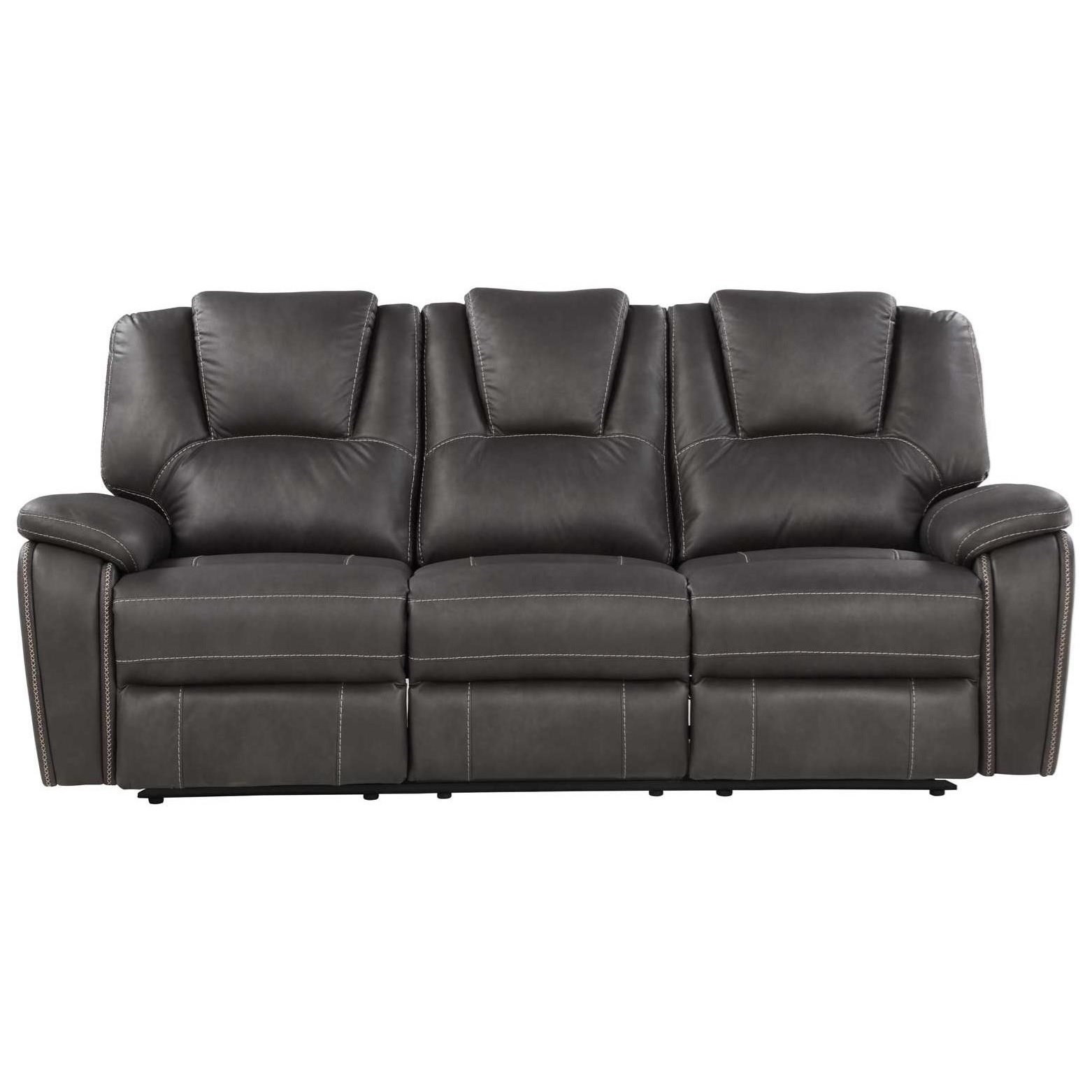 Manual Motion Sofa