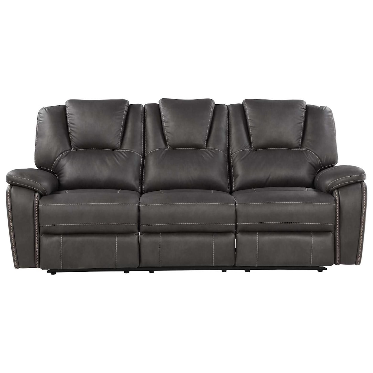 Steve Silver Katrine Manual Motion Sofa