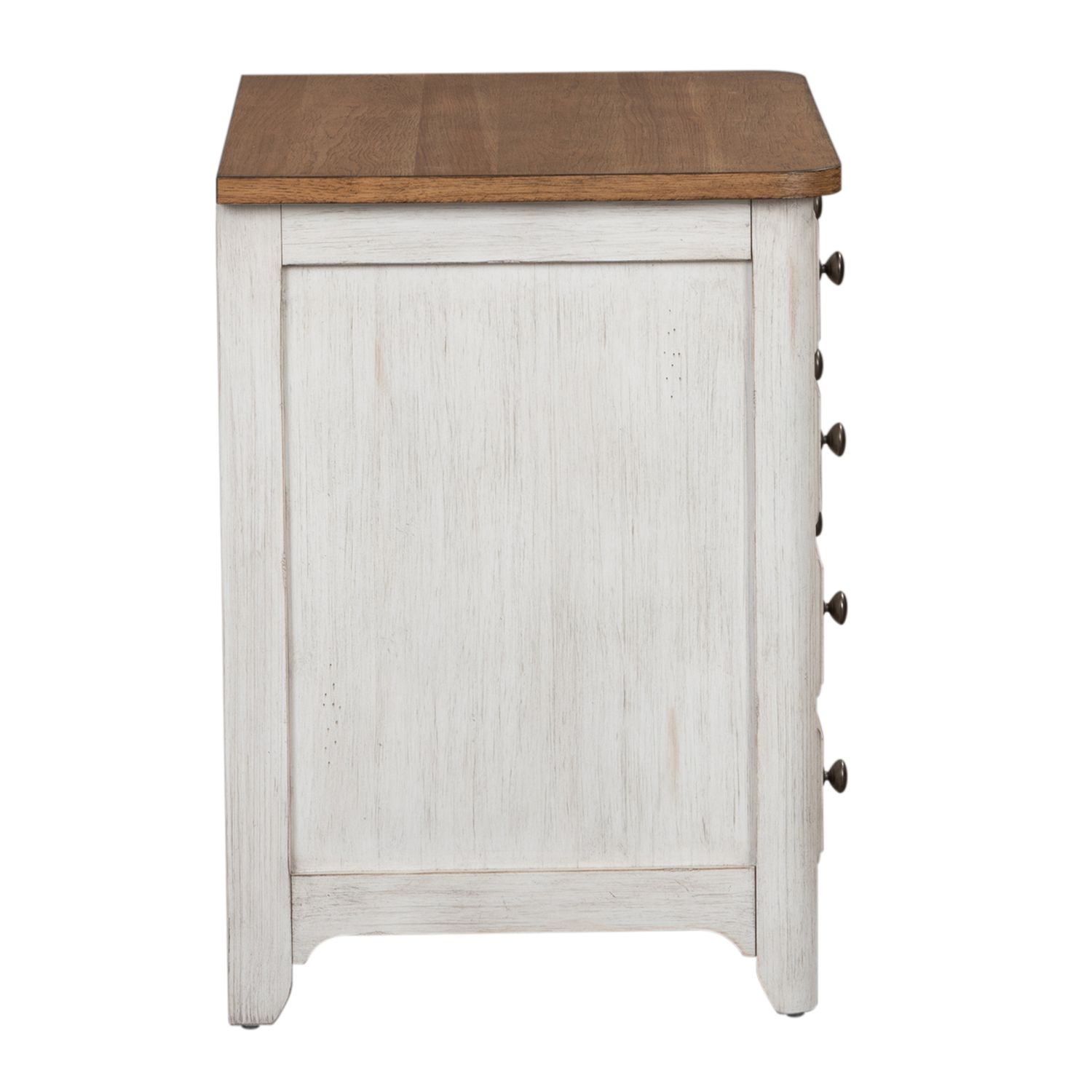 Liberty Furniture Farmhouse Reimagined Lateral File