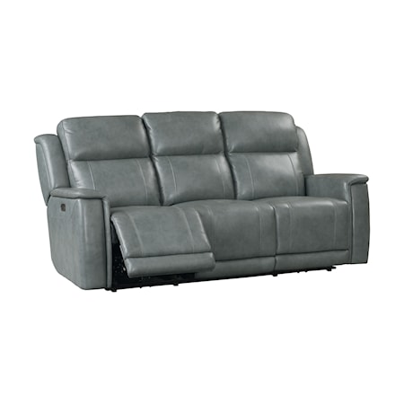 Power Reclining Sofa