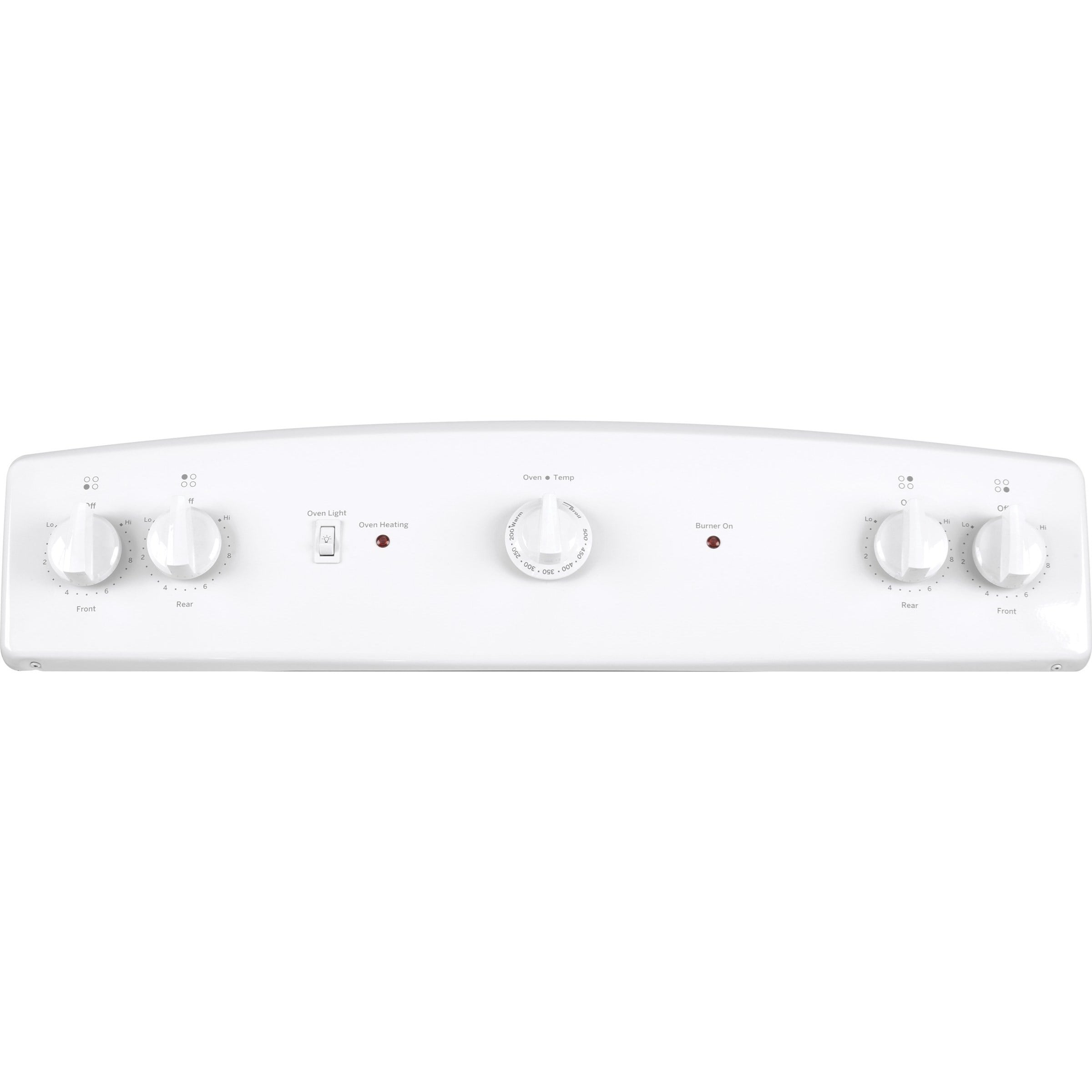 GE Appliances Electric Ranges 30" Freestanding Coil Electric Range