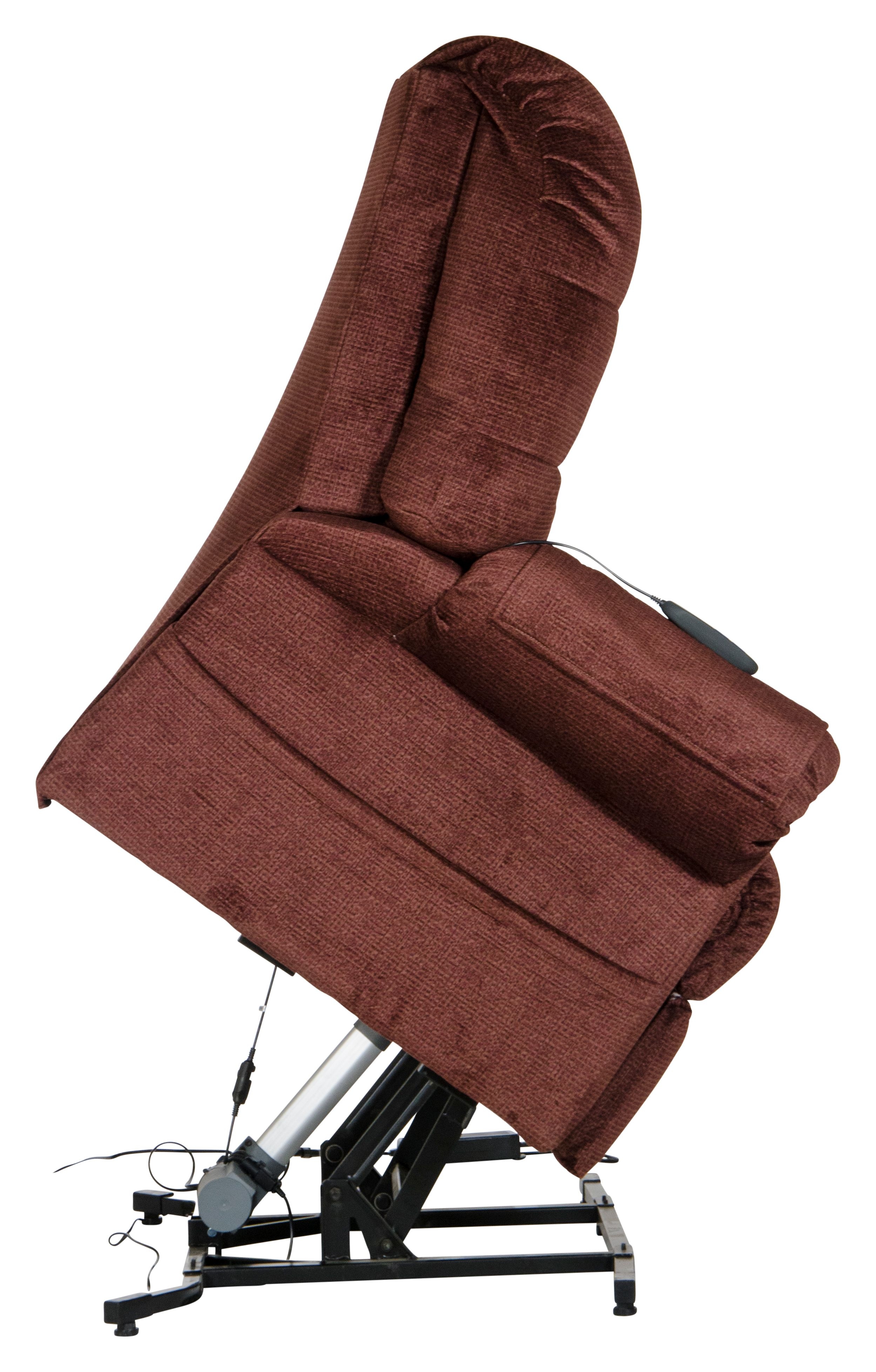 Catnapper 4827 Omni Pow'r Lift Full Layout Chaise Recliner