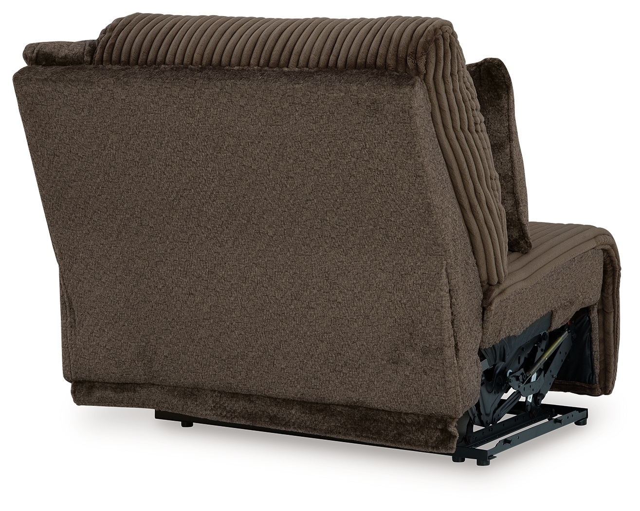 Signature Design by Ashley Top Tier Reclining Sectional