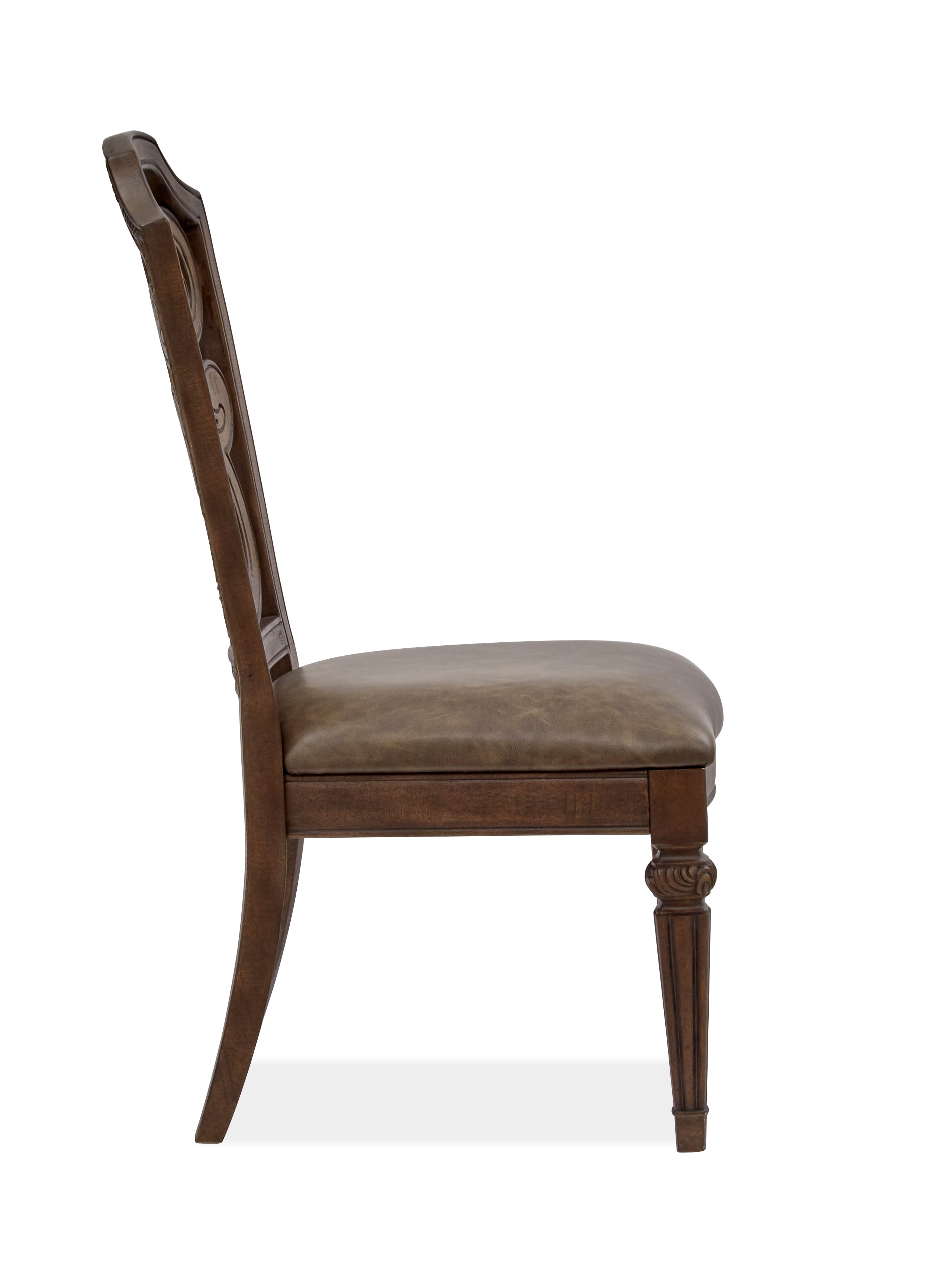 Dining Upholstered Side Chair