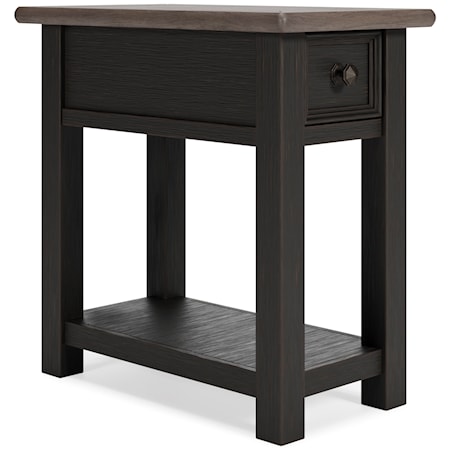 Chair Side End Table