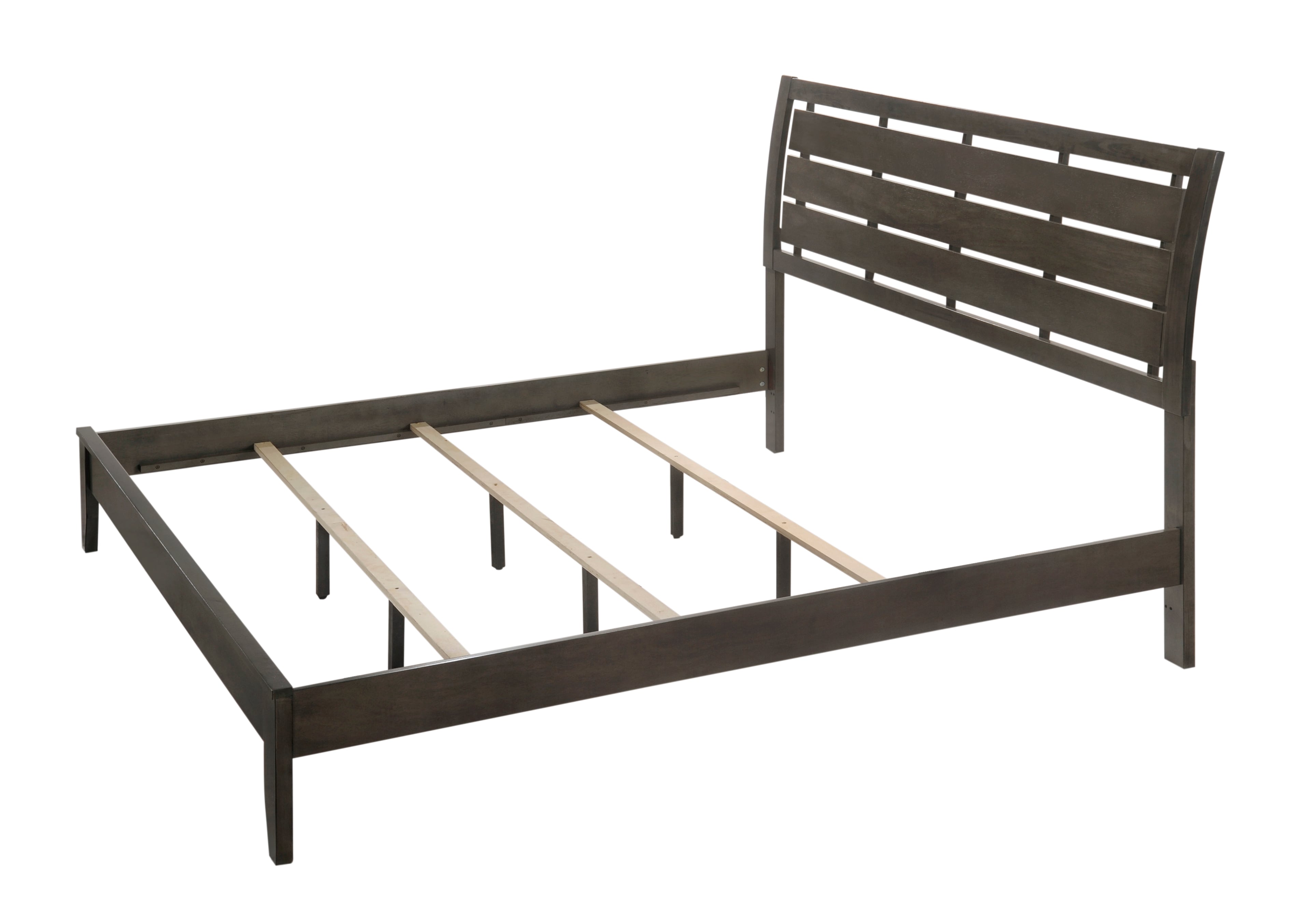 Crown Mark Evan King Bed