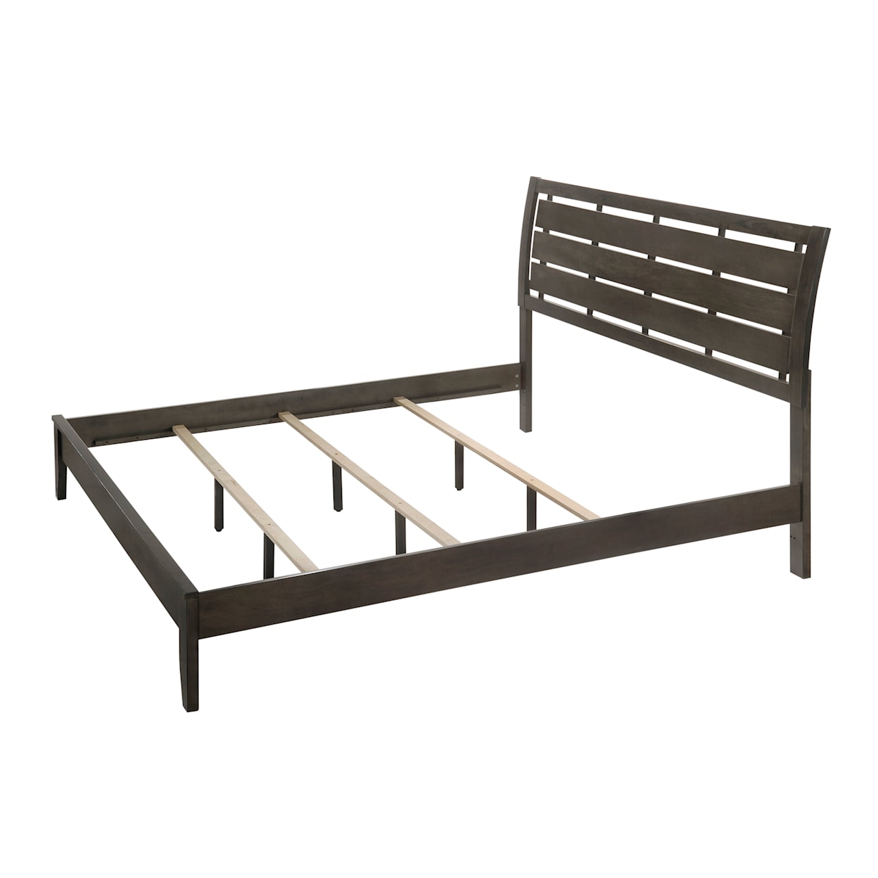 Crown Mark Evan King Bed