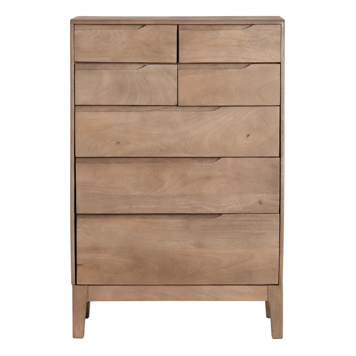 7-Drawer Chest