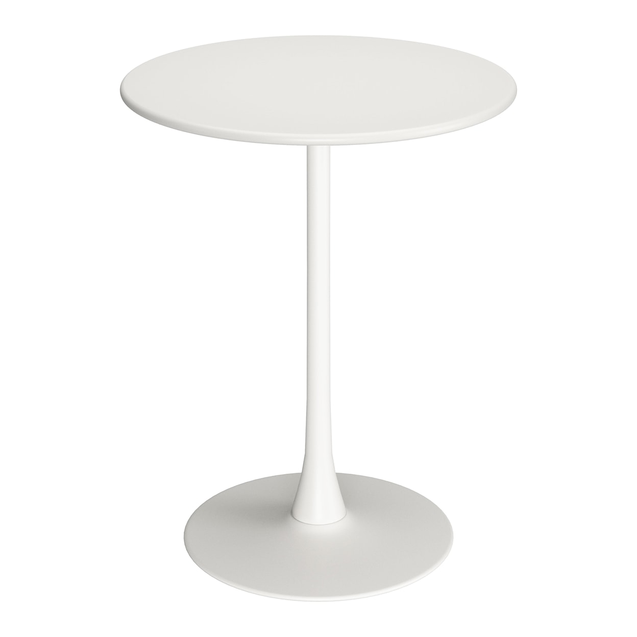 Zuo Soleil Outdoor Collection Bar Table