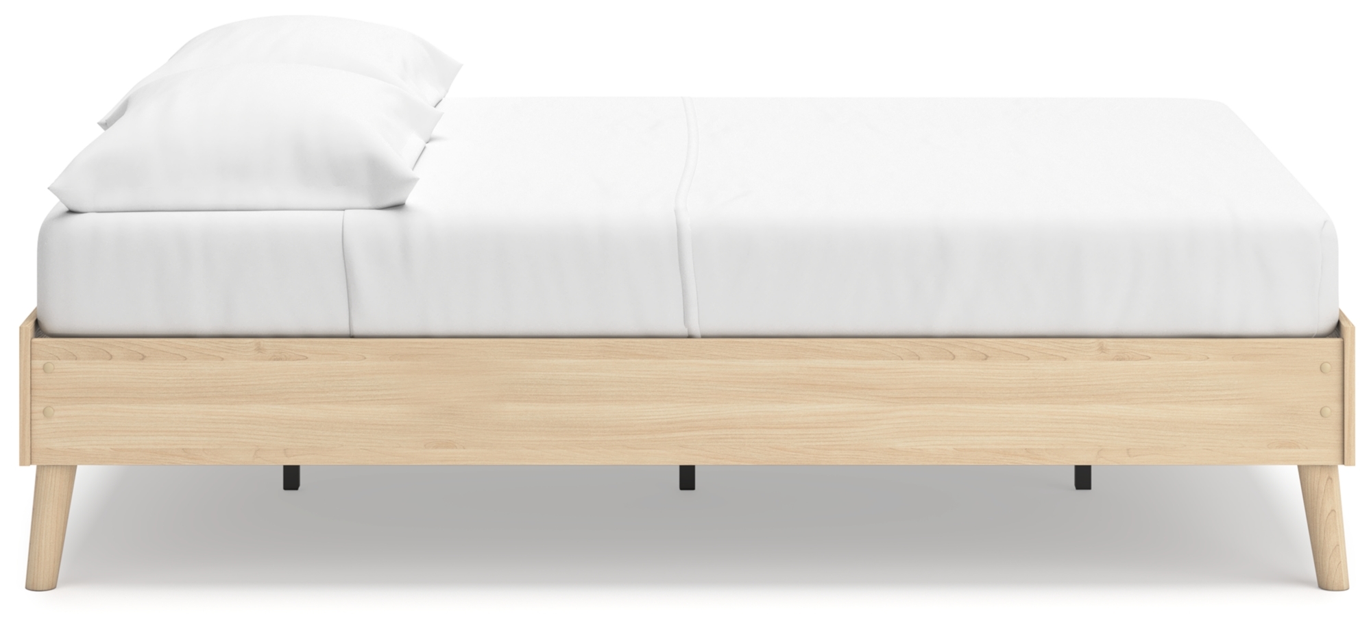 Signature Design by Ashley Cabinella Full Platform Bed