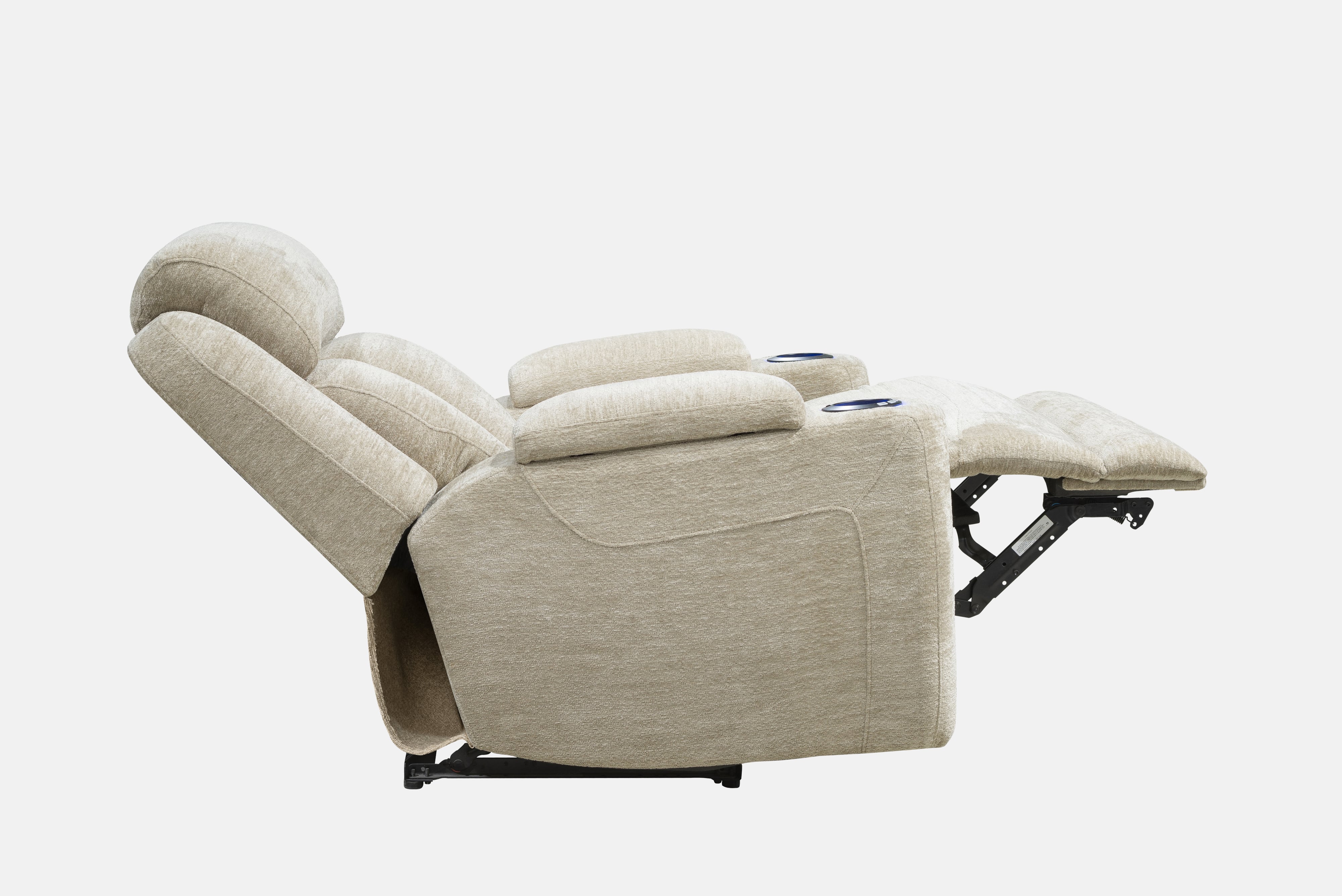 Parker Living Dalton Power Recliner (Set of 2)