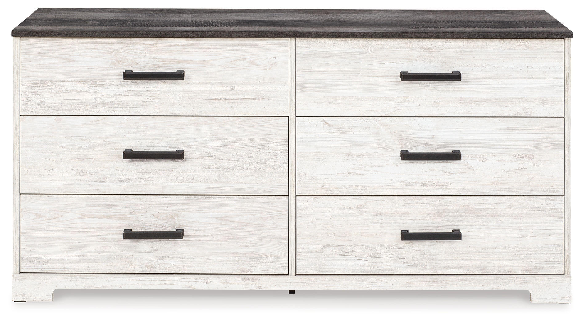 Dresser And 2 Nightstands