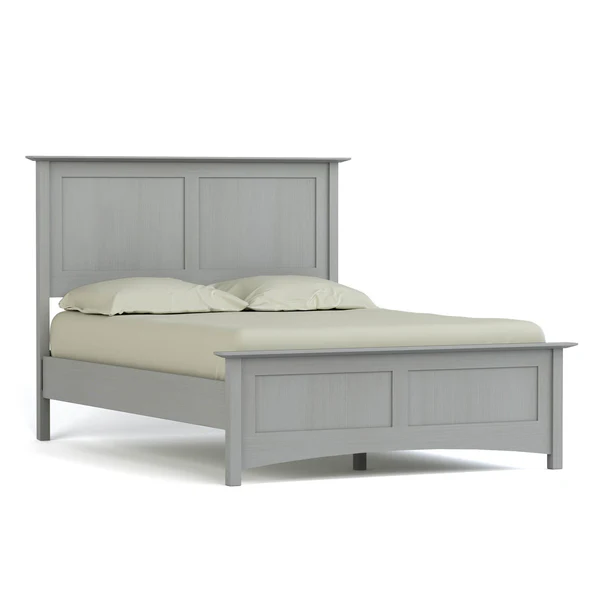 Stickley Origins Gable Road Queen Bed