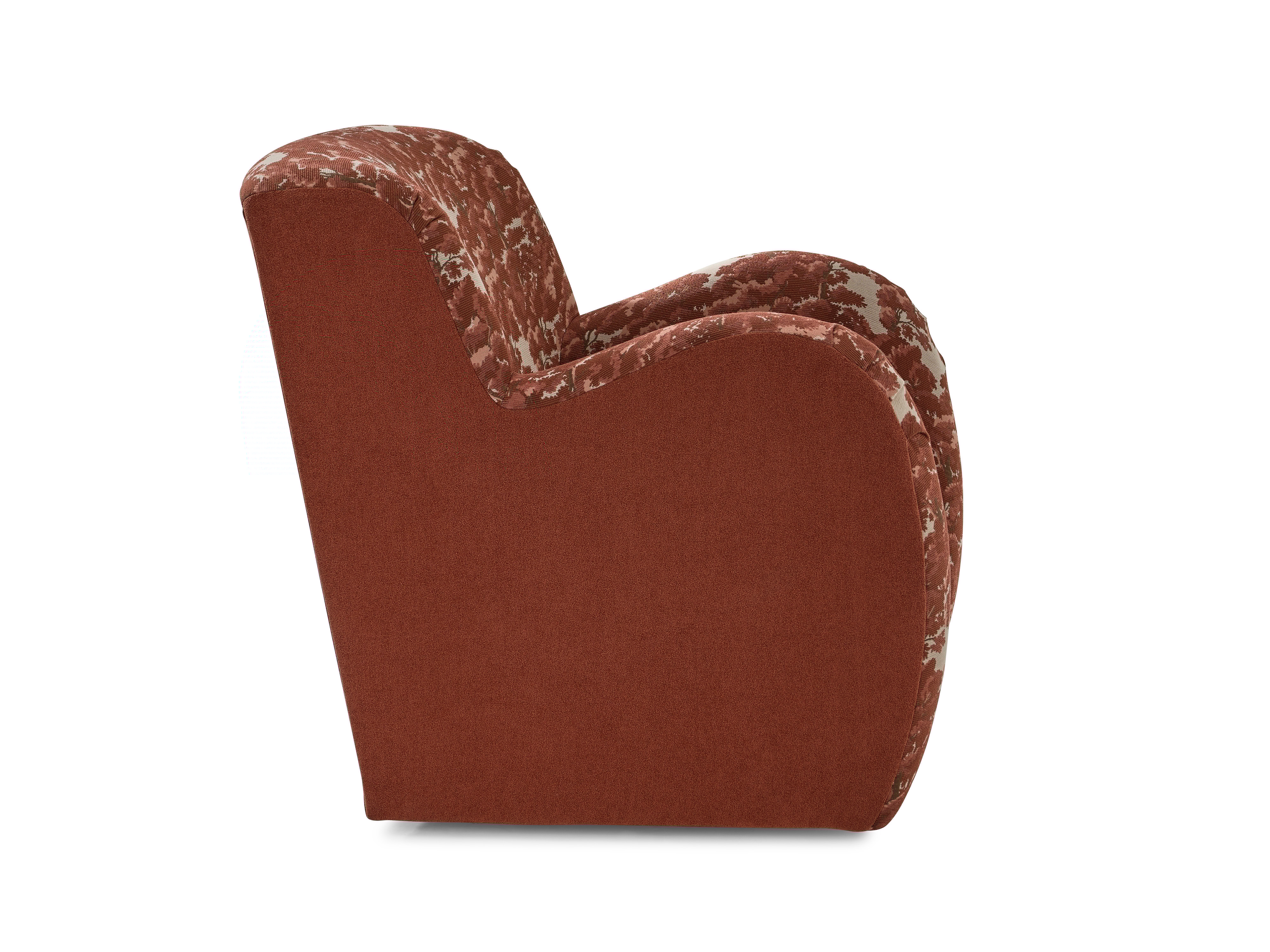 Best Home Furnishings Field & Stream Swivel Glider Chair