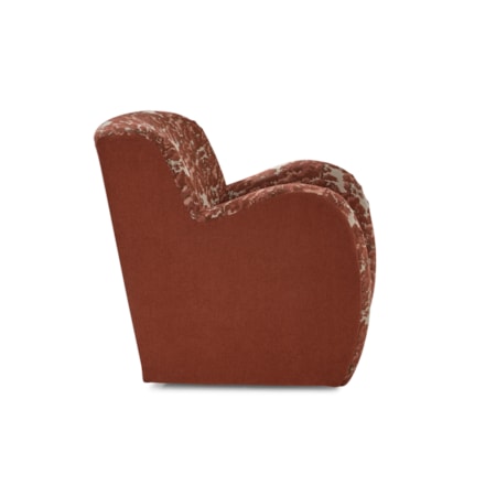 Swivel Glider Chair