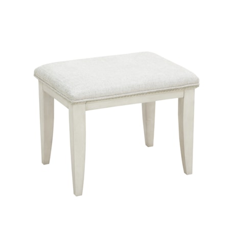 Vanity Stool