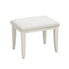 Pulaski Furniture Camila Vanity Stool