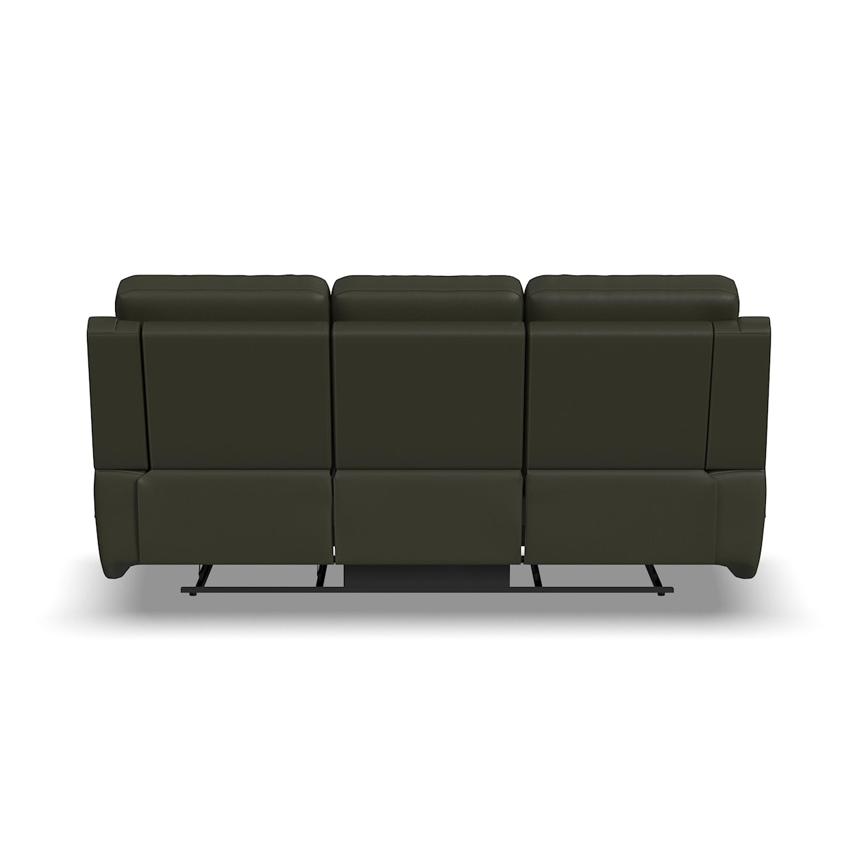 Flexsteel Iris Power Reclining Sofa