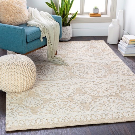 Surya Rugs Izmir 8&#39;10&quot; x 12&#39; Rug