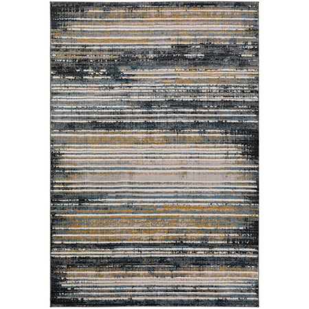 5'1" x 7'5" Rug