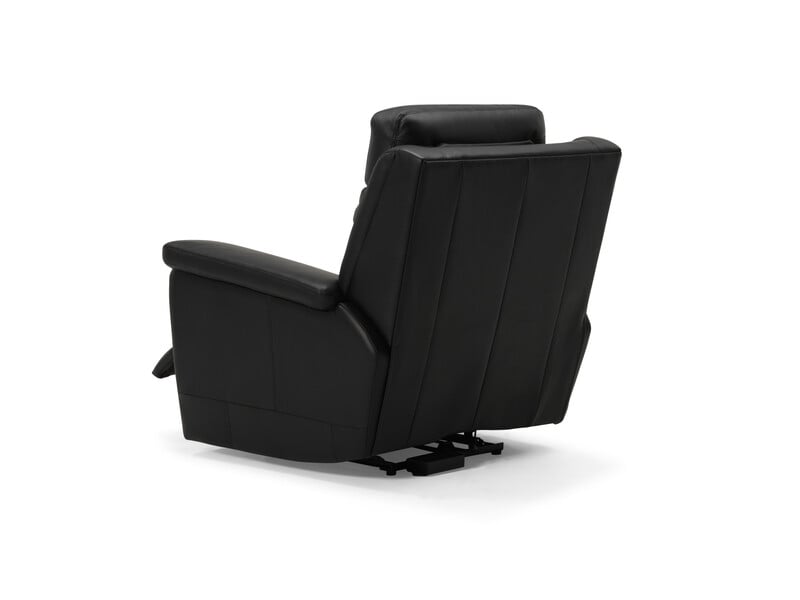 Asher Wall Hugger Power Recliner