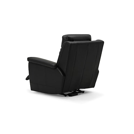 Asher Wall Hugger Power Recliner