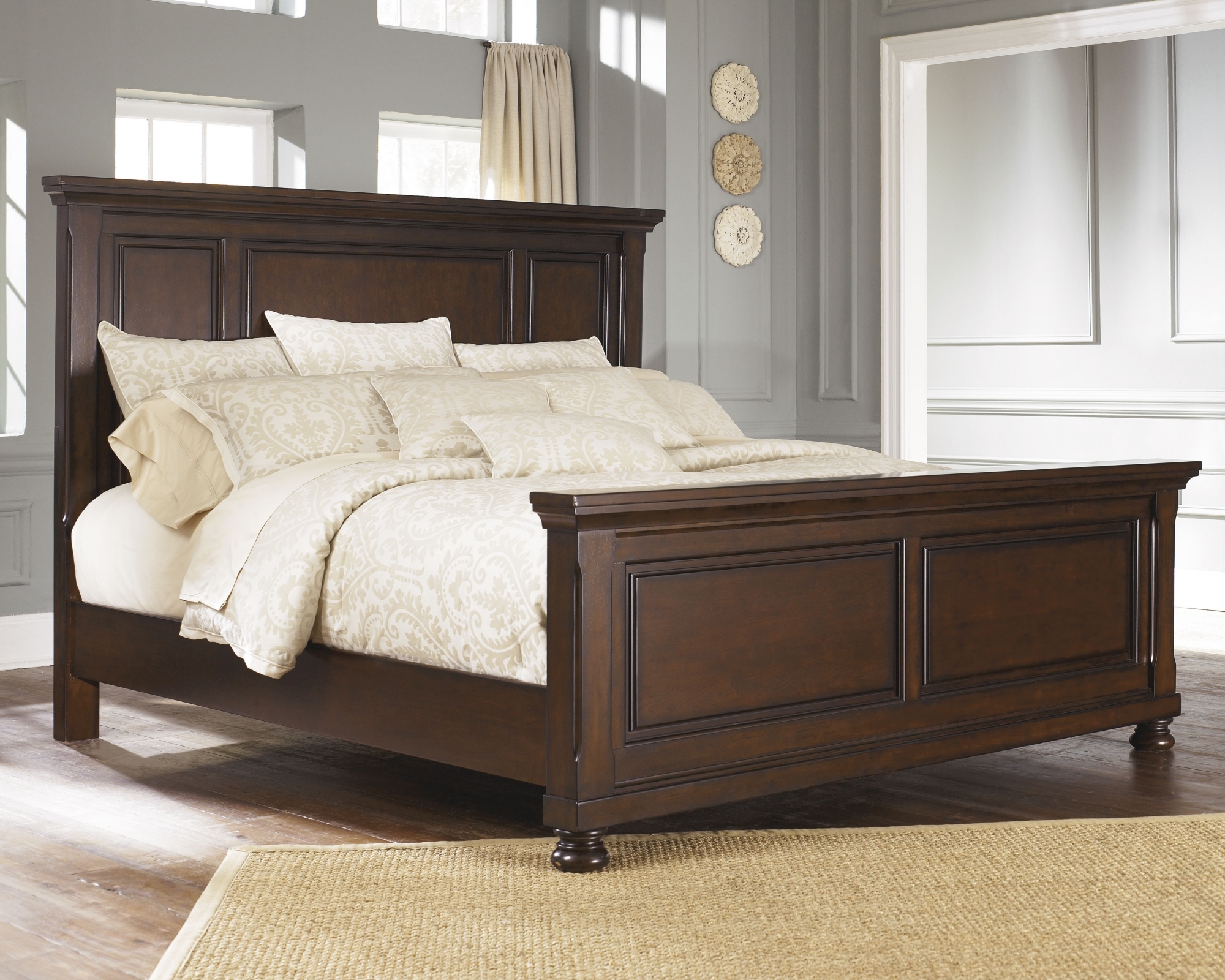 Millennium Porter King Bedroom Set