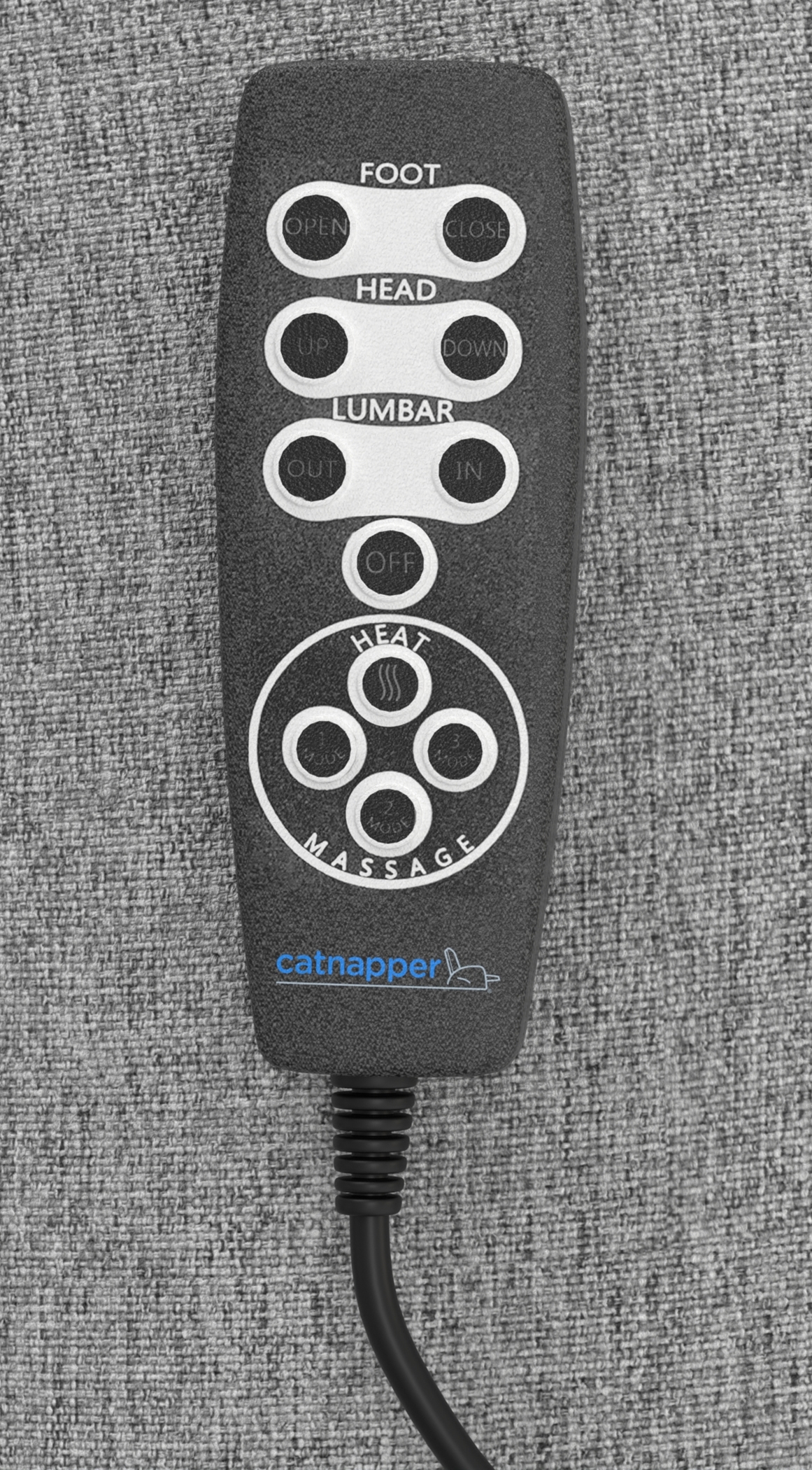 Catnapper Dreamtime Zero Gravity Power Recliner