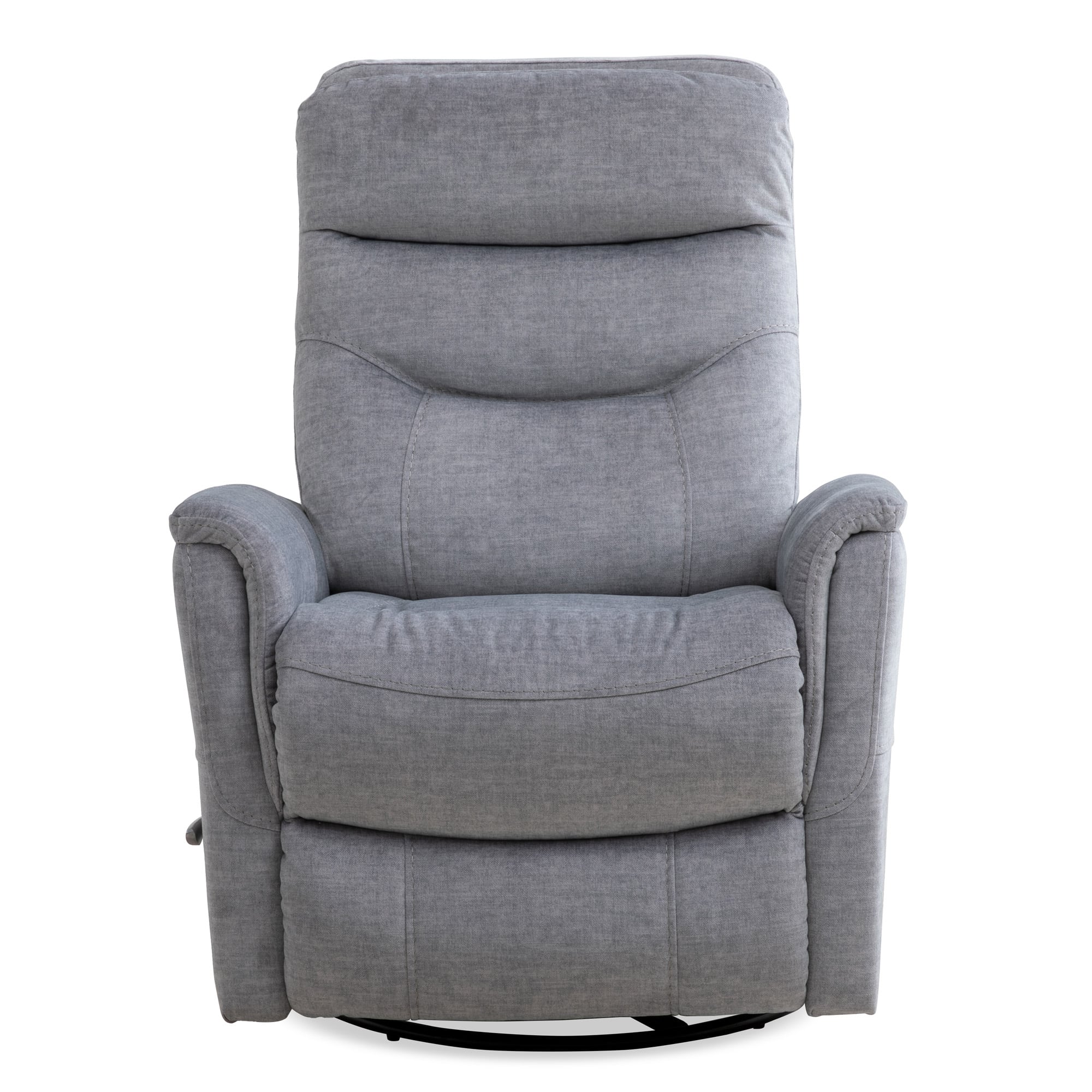 Parker Living Gemini Manual Swivel Glider Recliner (Set of 2)