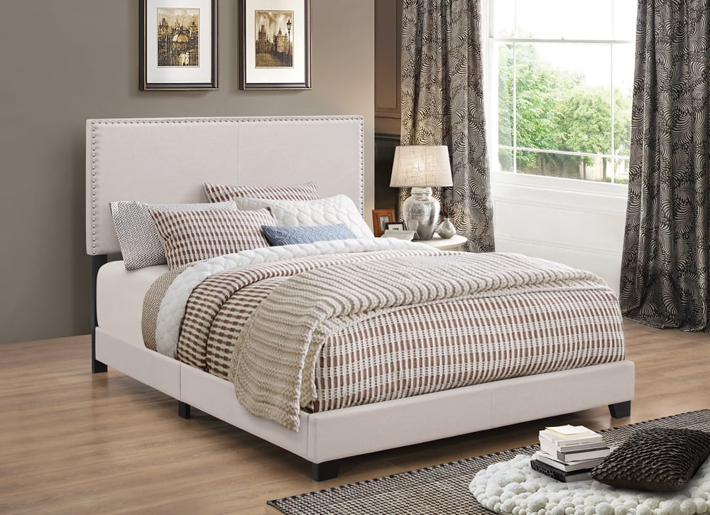 Boyd Twin Panel Bed