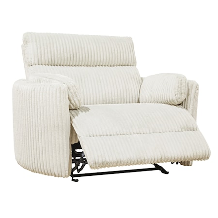 Power Glider Recliner (Set of 2)