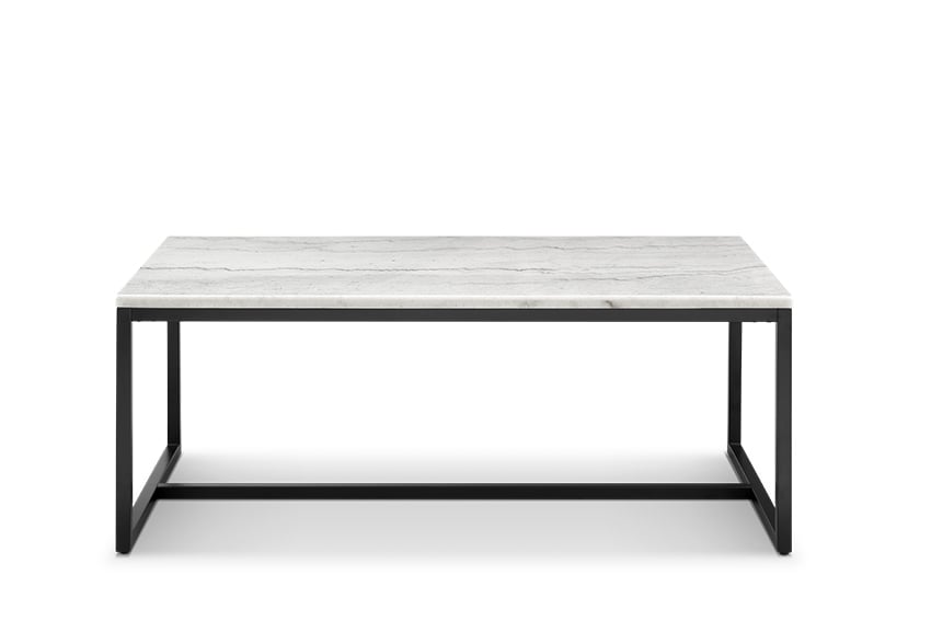 Rectangular Cocktail Table